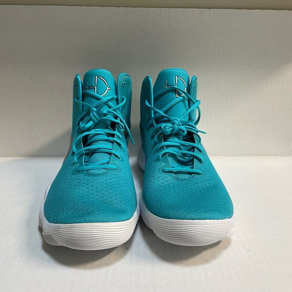 Nike Hyperdunk 2017 Mens 942571-404 Team Basketball Size 16.5 NEW main image 4